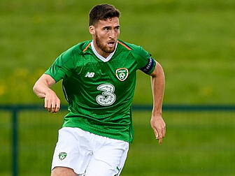 Matt Doherty disagrees with Mc...
